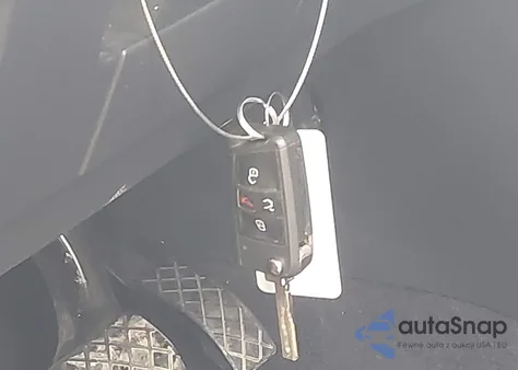 2019 Volkswagen Atlas 2.0T S из США, поврежденный, VIN 1V2AP2CAXKC539757